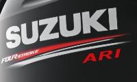 SUZUKI 40 ARI Pronta consegna