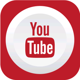 youtube logo